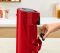 Термос Tefal Ponza Pump, 1.9л, пластик, стекло, красный