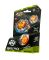 Дзиґа Infinity Nado VII Pro Series Single Pack Origins Лютий Вихор (Furious)