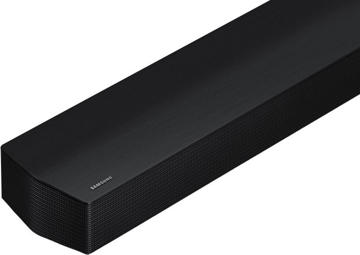 Саундбар Samsung HW-B750D 400Вт, 5.1, BT, HDMI-ARC, USB, саб, Dolby Digital 5.1, чорний