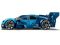 Конструктор LEGO Speed Champions Спортивный автомобиль Bugatti Vision GT Hyper
