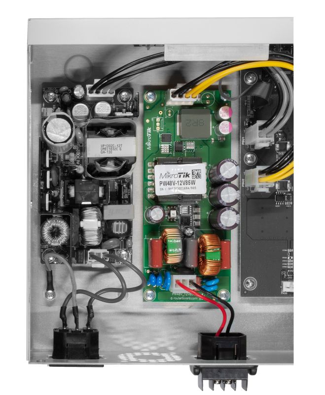 Блок питания MikroTik MikroTiK PW48V-12V85W