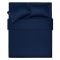 Наволочка Ardesto Mix&Match, 50х70см, 100% бавовна, сатин, синій
