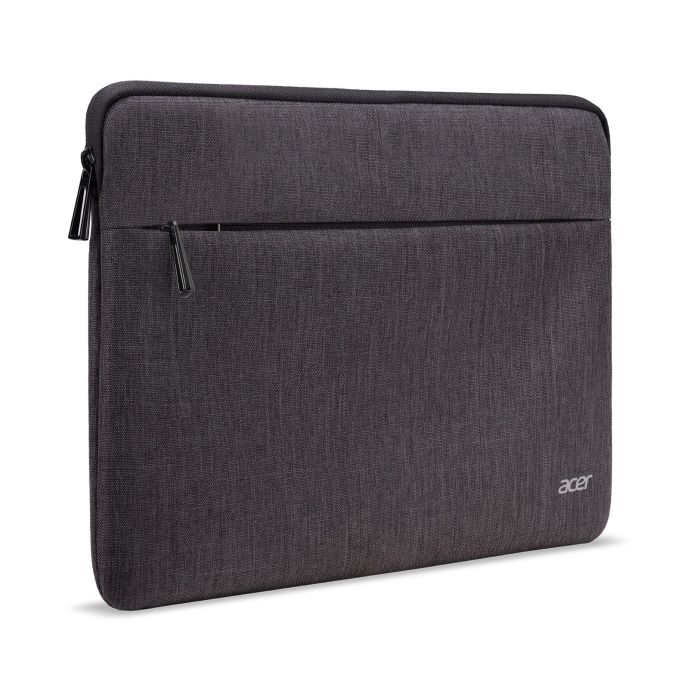 Чохол для ноутбука Acer Protective Dual, 15,6", сірий
