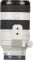 Объектив Sony 70-200mm, f/4.0 G OSS II для камер NEX FF