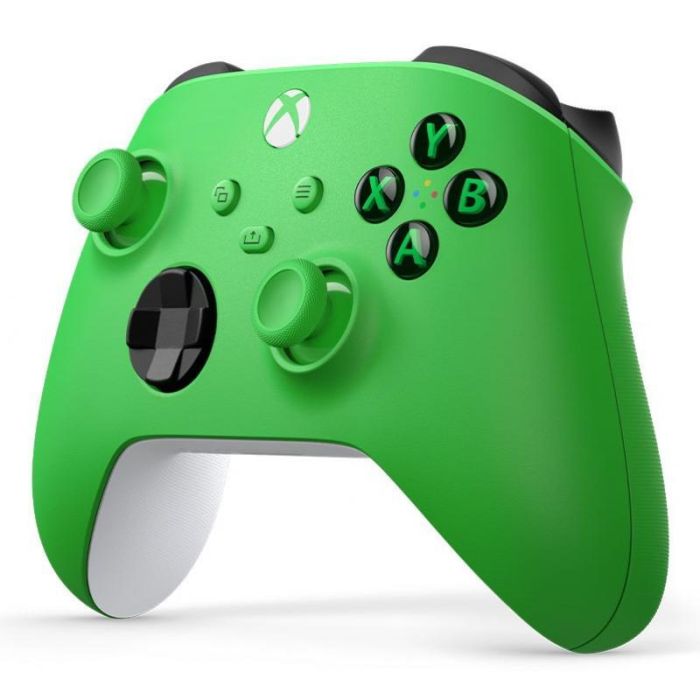 Геймпад Xbox BT, Velocity Green