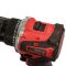 Шурупокрут-дриль акумуляторний Vitals Master AU 1835abc BL Kit 18В акб 2х2А·год 35Нм 500·1500об/хв кейс  1.43кг