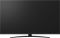 Телевизор 50" LG NanoCell  4K 61Hz Smart WebOS Black