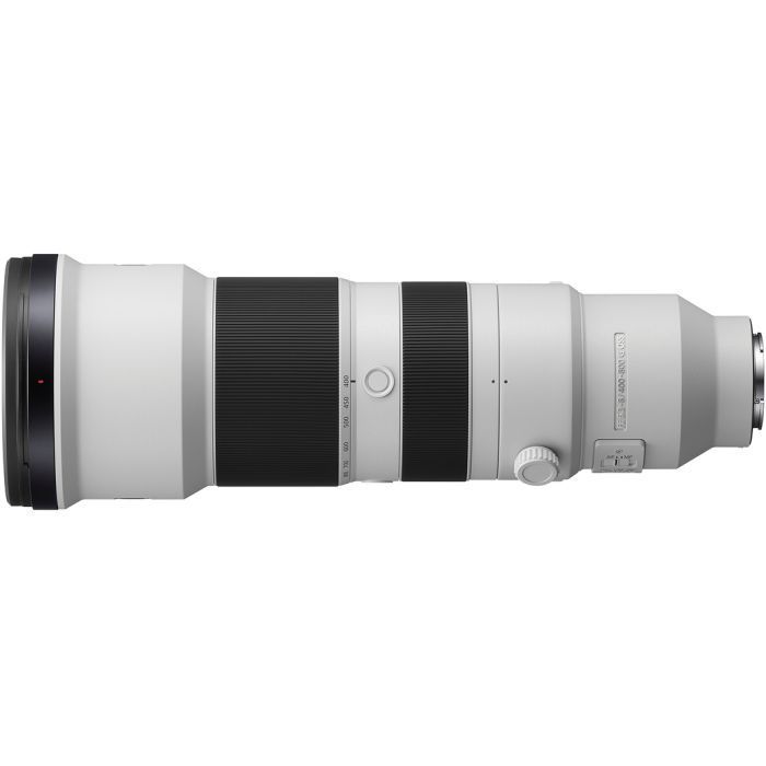 Объектив Sony 400-800mm, f/6.3-8.0 G для NEX FF