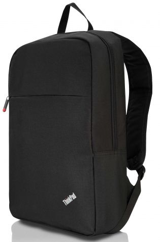 Рюкзак Lenovo ThinkPad Basic 15.6", чорний