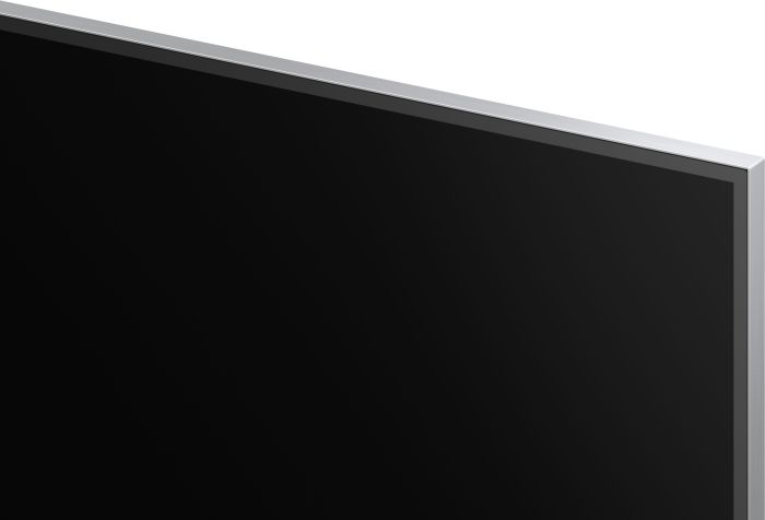 Телевизор 55" LG OLED 4K 120Hz (VRR 165Hz) Smart WebOS Black