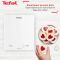 Ваги Tefal кухонні Essential, 5кг, AAAx2 в комплекті, скло, білий