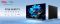 Телевізор 55" TCL QLED 4K 60Hz Smart Google TV Black