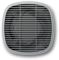 Климатический комплекс  PHILIPS очист+увлажн. Series 3000, 130м2, 505м3/час, пульт ДУ, дисплей, Nano, НЕРА,предварит.,угольный фильтр, Wi-Fi, 6 режимов, белый