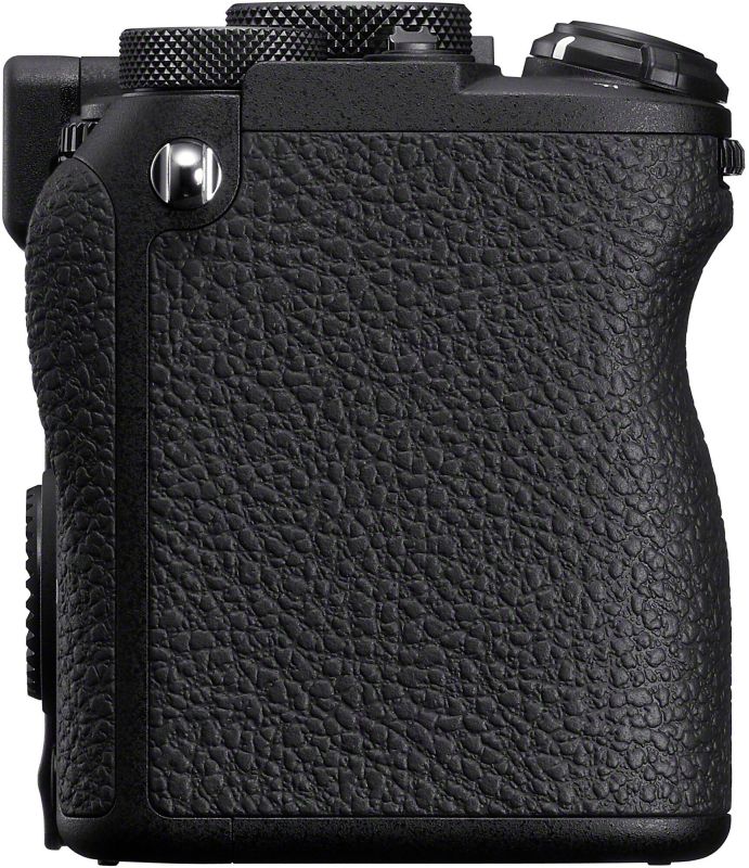 Цифр. фотокамера Sony Alpha 7CR body black