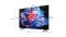Телевізор 65" TCL LED 4K 60Hz Smart Google TV Black