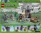 Конструктор LEGO Minecraft Бледный сад