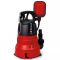 Насос дренажний Einhell GC-DP 7035 LL 700Вт, 16000л/год, вис. 8м, глиб. 7м, 4.45кг