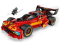 Конструктор LEGO Ninjago Переслідувач ніндзя X-1 — 15-та річниця