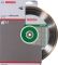 Диск алмазний Bosch Professional Standard for Ceramic, 250х25.4мм