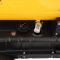 Тепловая пушка дизель/керосин 2E PowerHeat D30, прямого нагрева, 30кВт, 380м кв, 750м куб/ч, колеса, IPX4, жёлтый