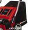 Аератор-скарифікатор акумуляторний Einhell GE-SA 36/35 Li - Solo 36В 35см безщітковий ножі 16шт 11.31кг без АКБ та ЗП