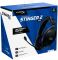 Гарнитура HyperX Cloud Stinger 2 Core PS5/PS4, mini-jack, черно-синий