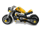 Конструктор LEGO Technic Жолтый мотоцикл