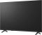 Телевизор 43" LG QNED 4K 60Hz Smart WebOS Black