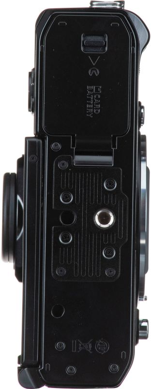 Цифр. фотокамера Nikon Zf body