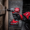 Сверло универсальное Milwaukee ShW HEX, 10х60х120мм