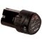 Акумулятор Vitals ASL ASL 1220c 12В 2А·год 0.16кг
