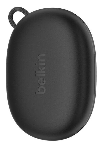 Навушники TWS Belkin Soundform ActiveFit True Wireless, чорний