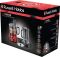 Кухонная машина Russell Hobbs Desire 600Вт, чаша-пластик, корпус-пластик, насадок-9, красный