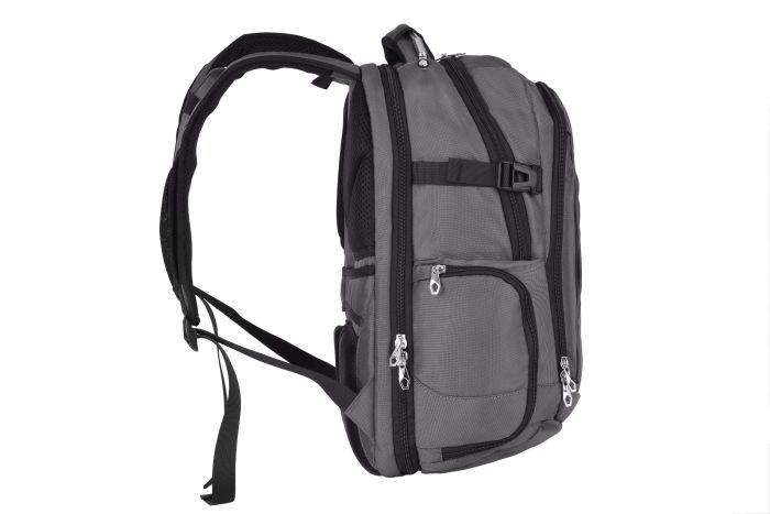 Рюкзак 2Е, Ultimate SmartPack 16", 30L, титан