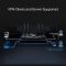 Маршрутизатор TP-LINK ARCHER AX55 PRO AX3000, 3xGE LAN, 1xGE WAN/LAN, 1x2.5GE WAN/LAN, 1xUSB 3.0, MESH