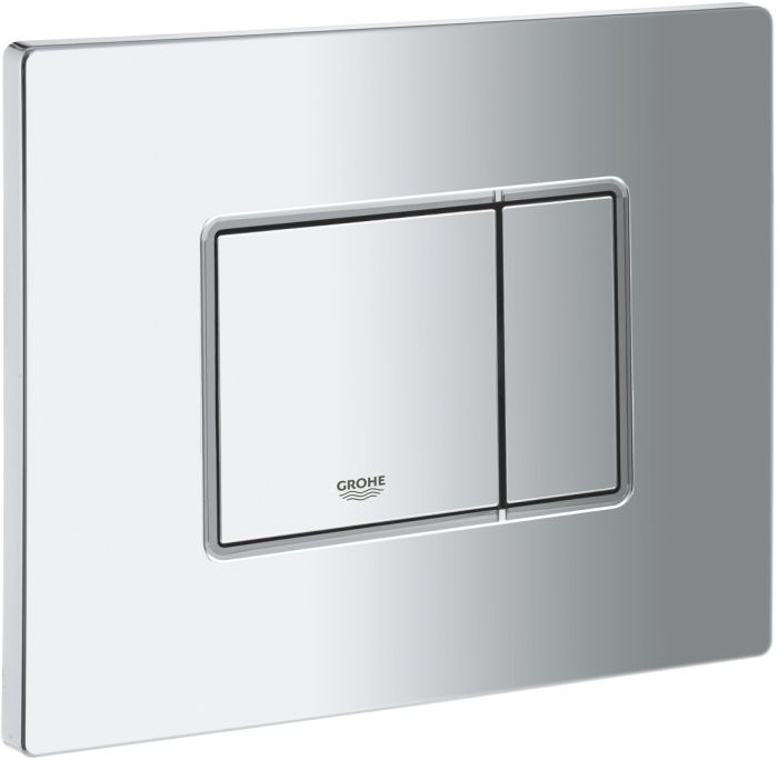 Комплект Grohe Mega Bundle унитаз с инсталляцией, раковина со смесителем и душевая система