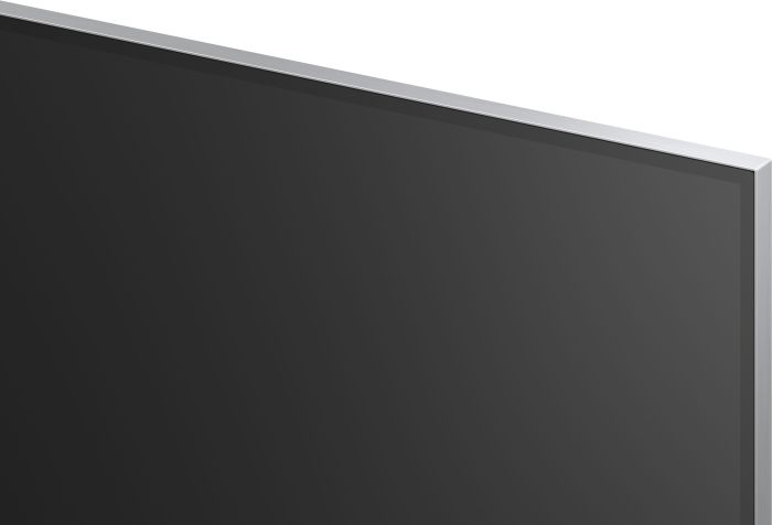 Телевізор 65" LG OLED 4K 120Hz (VRR 165Hz) Smart WebOS Black