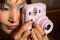 Фотокамера моментальной печати Instax Mini 13 Pink