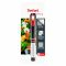 Овочечистка Tefal Ingenio+, нержавіюча сталь, пластик, червоно-чорний