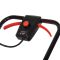 Газонокосарка акумуляторна Vitals Master AZP 1832 SmartLine+ 18В 32см 30л 30-45-55мм 10.6кг без АКБ та ЗП