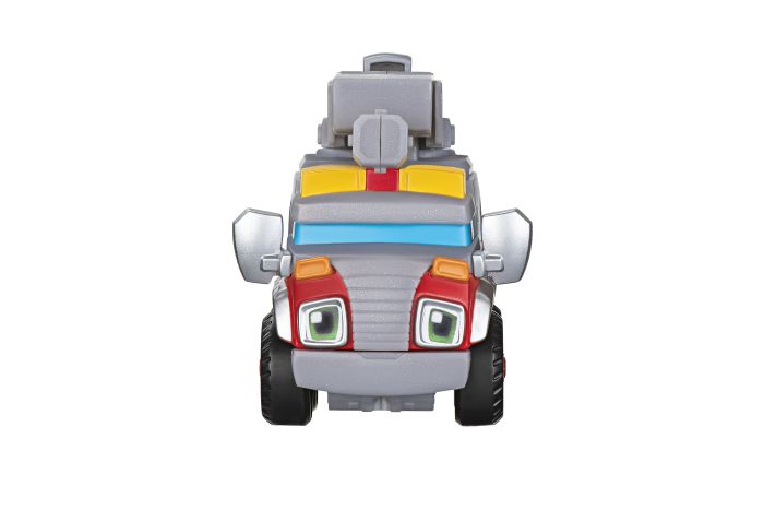 Игровой набор Rev&Roll DieCast Бо и Спритцер