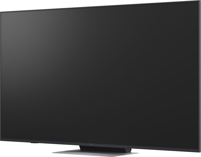 Телевізор 65" LG MRGB 4K 120Hz (VRR 144Hz) Smart WebOS Black