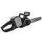 Пила ланцюгова акумуляторна Vitals Professional AKZ 3606 SmartLine+ 36В 19м/с шина 35см 6.0кг без АКБ та ЗП