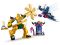 Конструктор LEGO Ninjago Боевой робот Арина