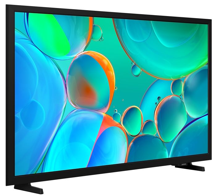 Телевизор 32" Samsung LED HD 50Hz Smart Tizen Black