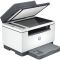 МФУ А4 ч/б HP LaserJet M236sdw c Wi-Fi