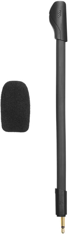 Навушники Over-ear JBL QUANTUM 100 Mic Чорний