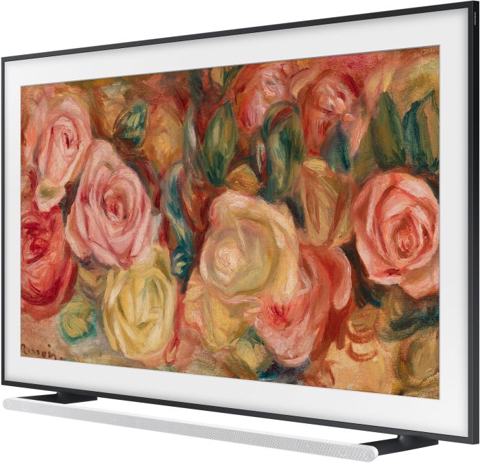 Саундбар Samsung HW-S801D 330Вт, 3.1.2, BT, HDMI-ARC, Wi-Fi, саб, Dolby Atmos, белый