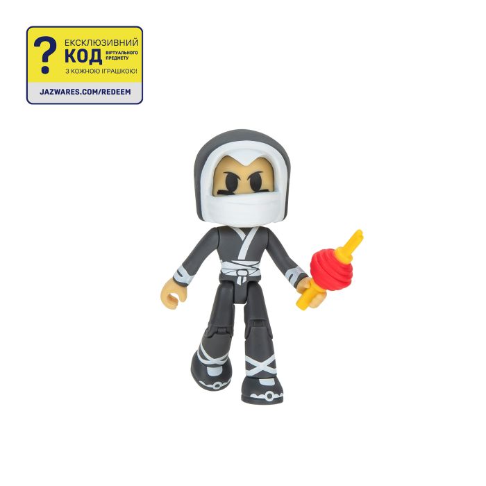 Игровой набор DevSeries Environmental Set Ninja Legends: Ninja Legends Valley
