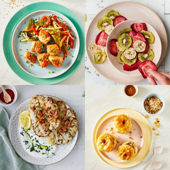 Мультипечь Tefal Eas yFry Max, 1500Вт, чаша-5л, сенсорное управл., 10 программ, пластик, белый